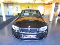 BMW 120 d Cabrio Aut. Edition Sport