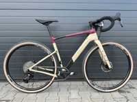 Rower gravelowy Cannondale Topstone APEX 1 rozmiar M