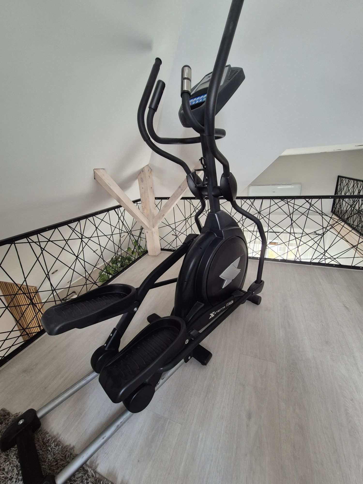 orbitrek Xterra Freestyle 4.0e