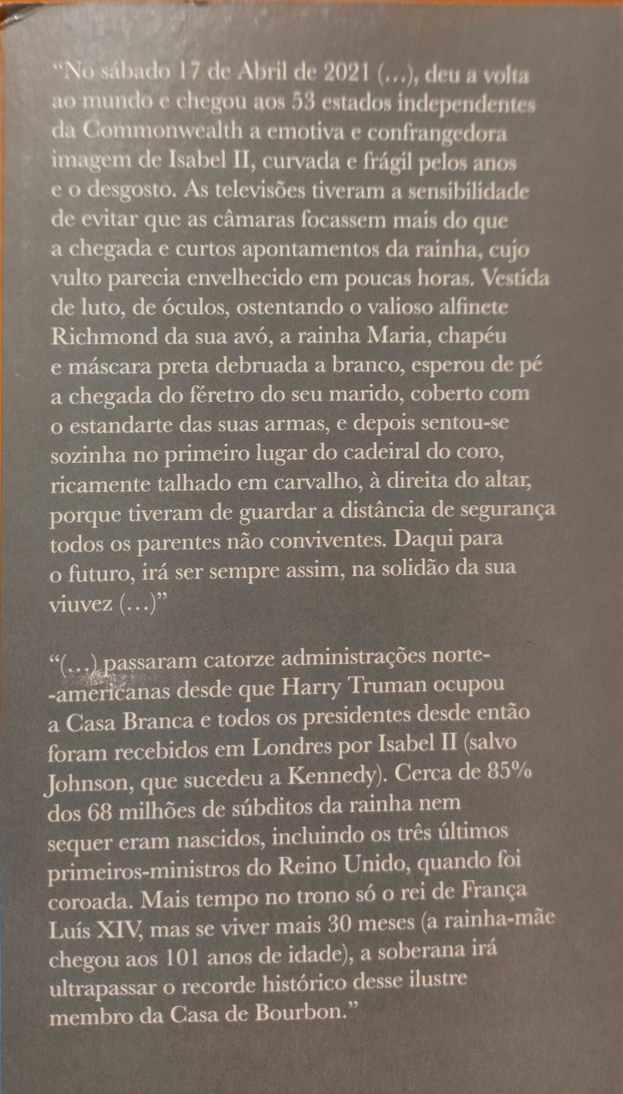 A viúva de Windsor