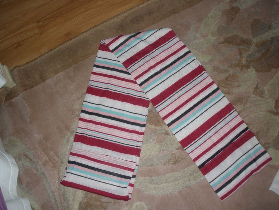 шарф женский новый