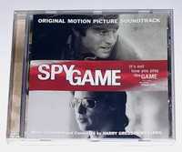 Spy Game - Soundtrack CD OST Zawód Szpieg