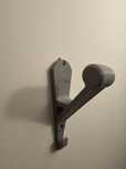 Suporte capacete e chaves