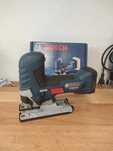 Wyrzynarka GST 18V-125 S Bosch