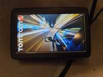 GPS tomtom touch