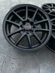 Диски 4/100 та 98 r15 gt