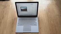 Microsoft Surface Book i7/16GB/512GB / rysik / mocna bateria