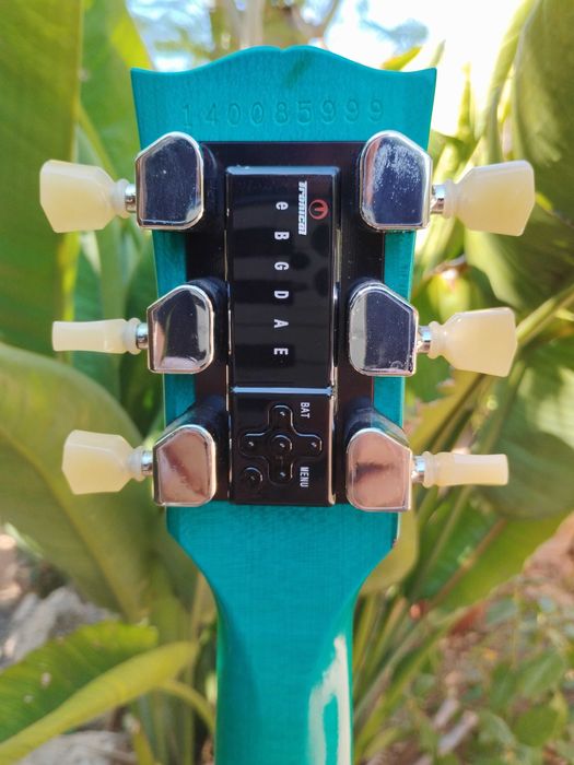 GIBSON SG Futura Electric Guitar / Guitarra