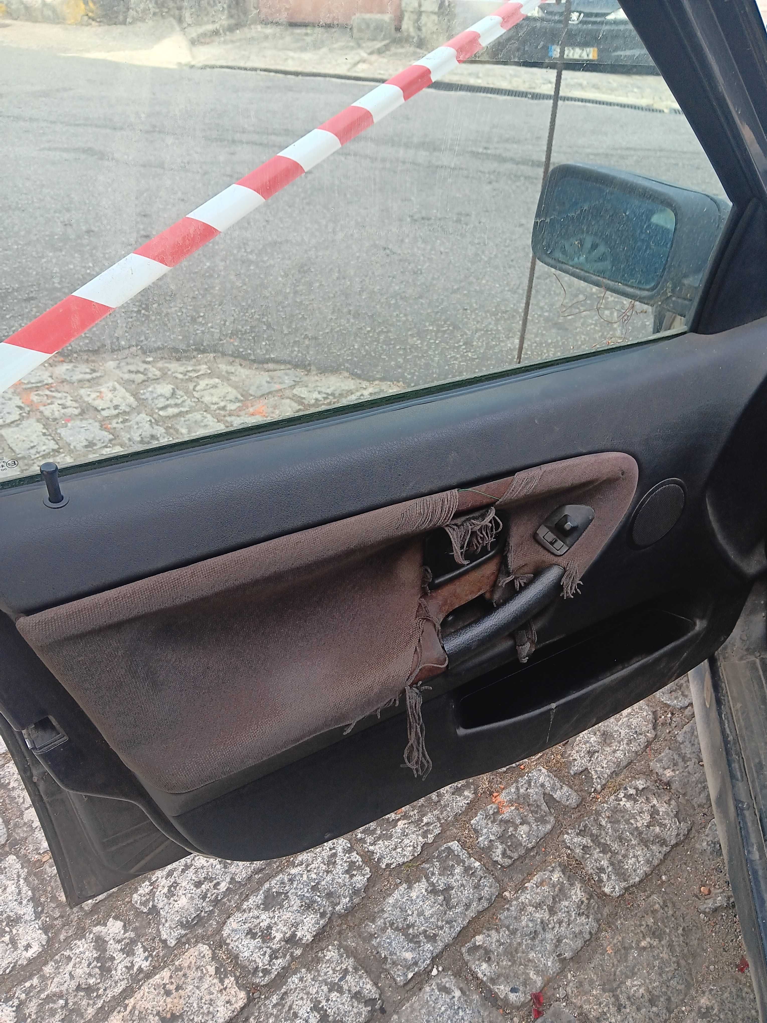Peças Bmw 316i e36