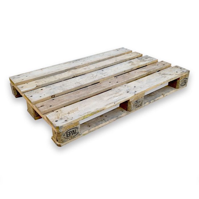 Palety 80x60,120x80 oraz 120x100