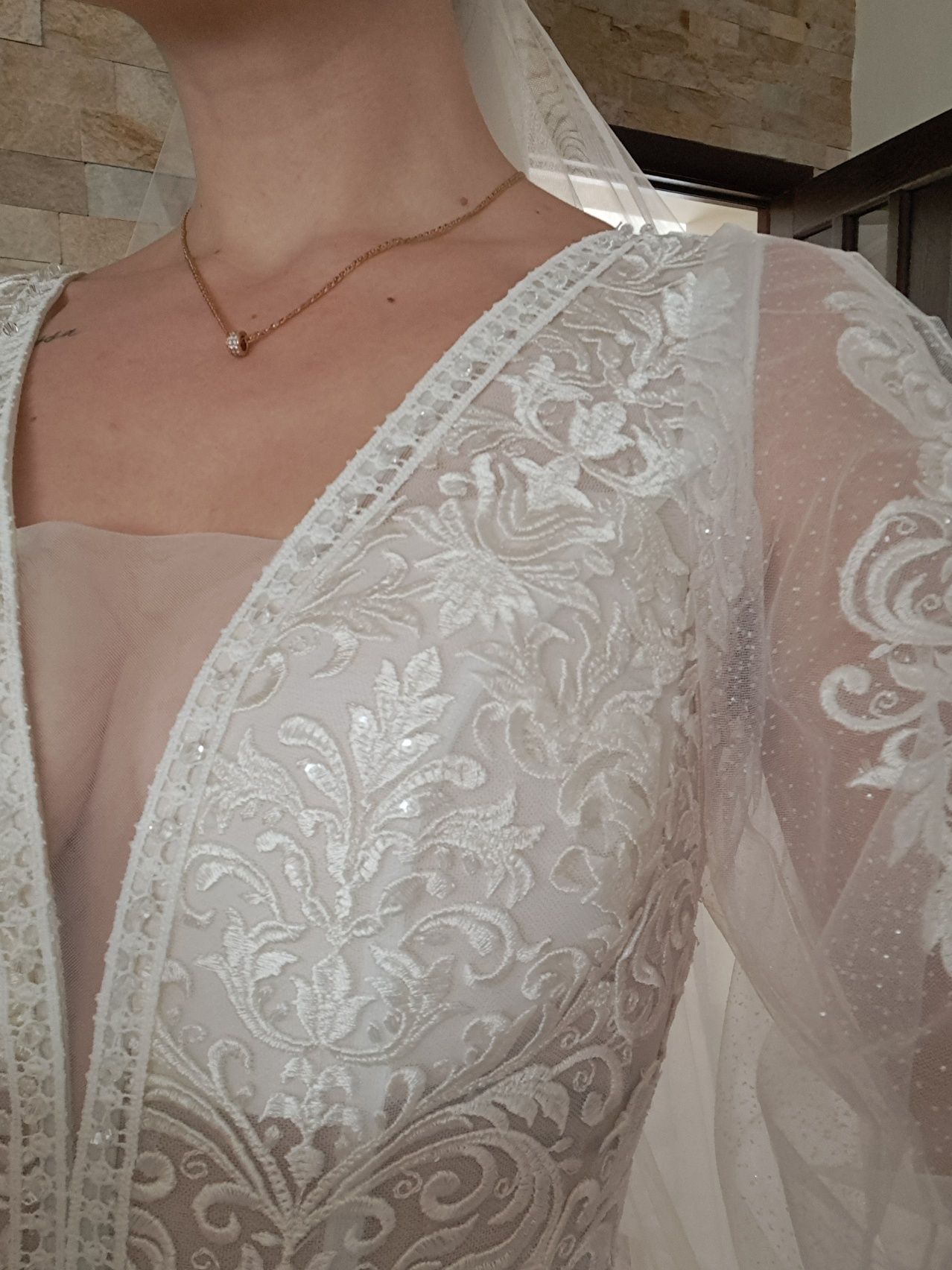 Весільна сукня (тільки самовивіз)