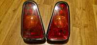 lampy tylne Mini Cooper S R53 R52 R51 R50 lampa lewa prawa