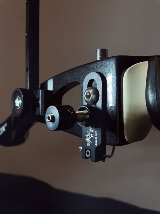 Conjunto Tiro com Arco Recurvo