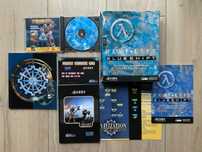 Gra Half Life 1 Blueshift Sierra box zestaw