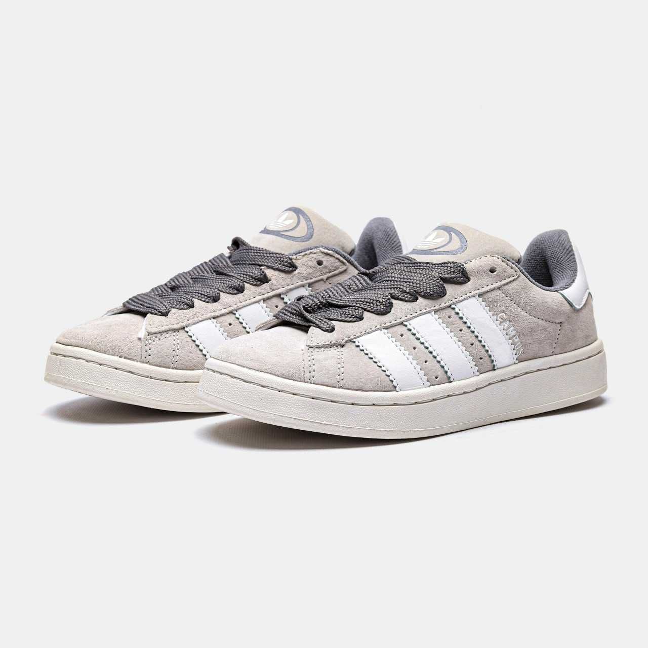 Кросівки кроссовки adidas Campus 00s gray