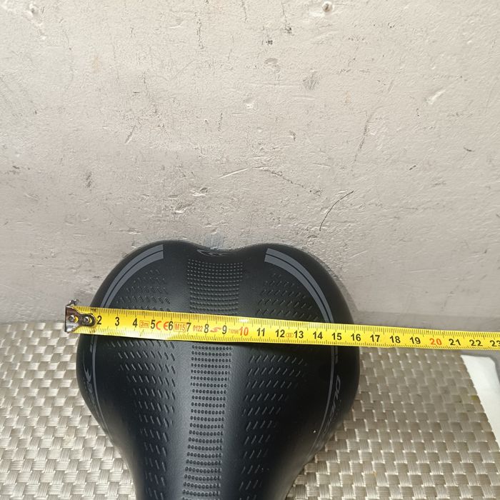 Седло велосипед Италия