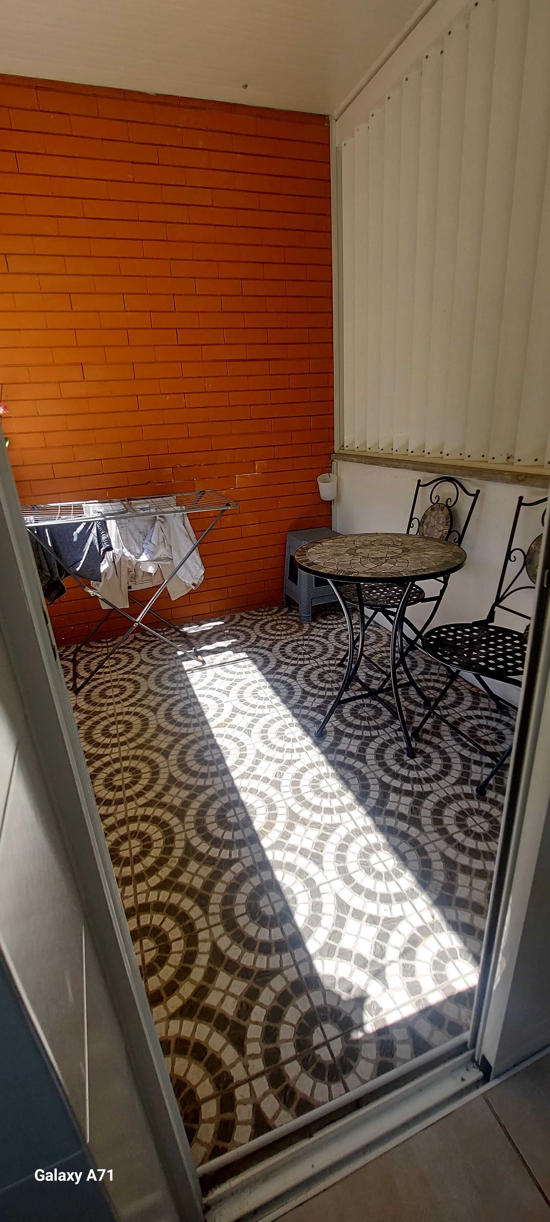 Quarto Monte da Caparica para Estudante (F)
