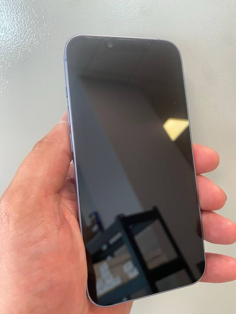 Apple iPhone 14 512GB Blue | США | Частинами 0% | Гарантія | Неверлок