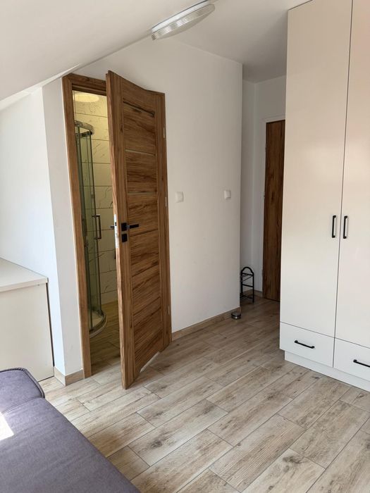 Kawalerka Rzeszów ul. Witolda