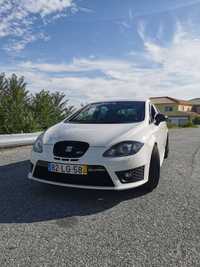 Seat Leon Cupra R