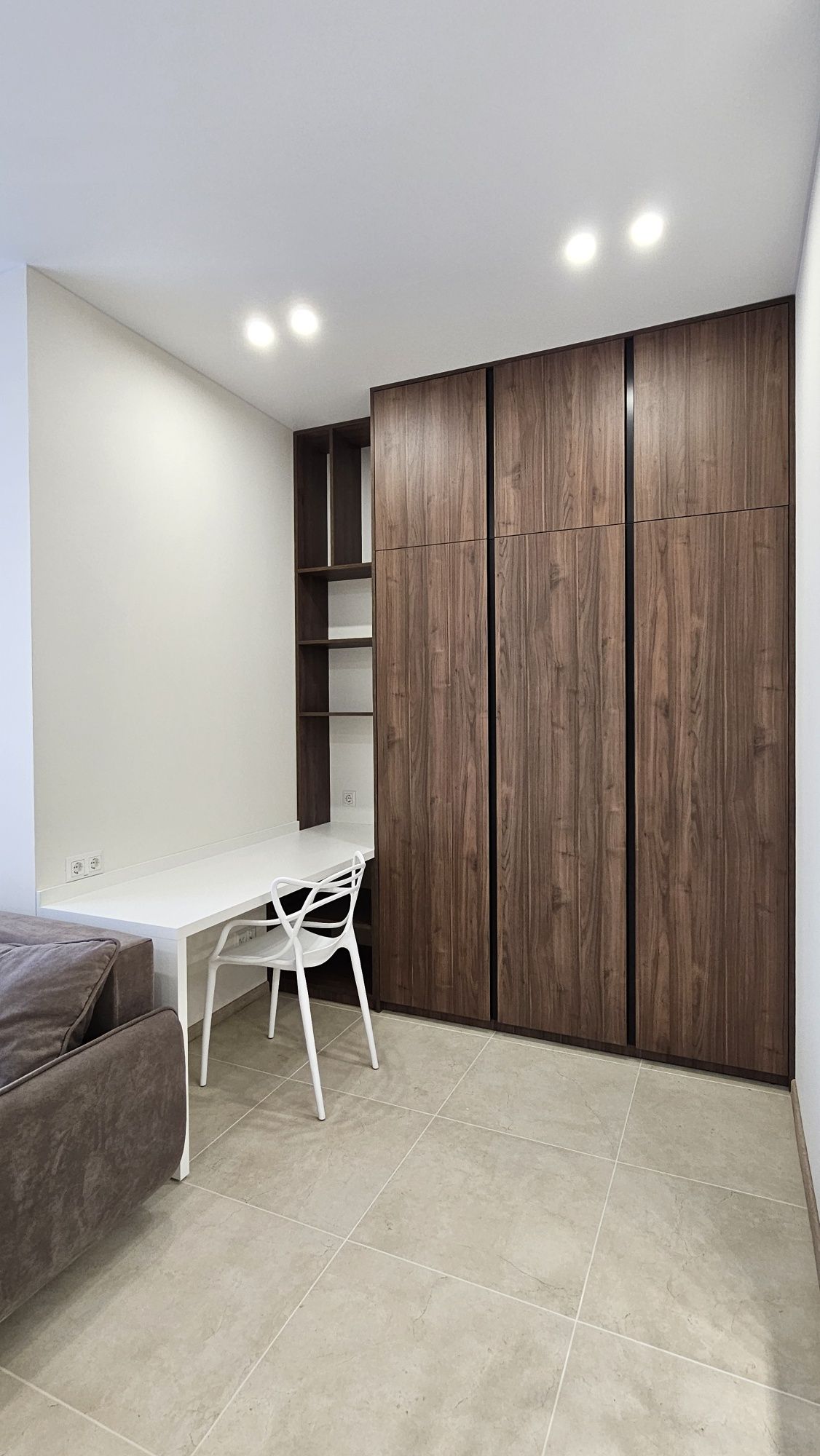Оренда 2к квартири, Greenville, Лук‘янівка. ГЕНЕРАТОР