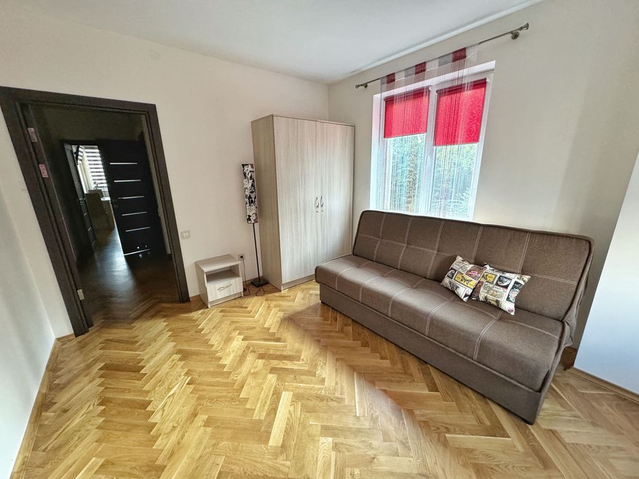 ‼️Вільно‼️ Двокімнатна квартира - вул. Сагайдачного 14А - Лісова Пісня