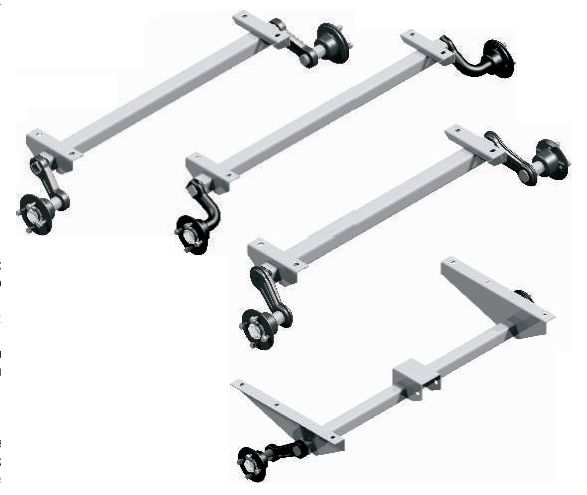 свіжі балки лафет торсионная ось балка документи на торговий причеп