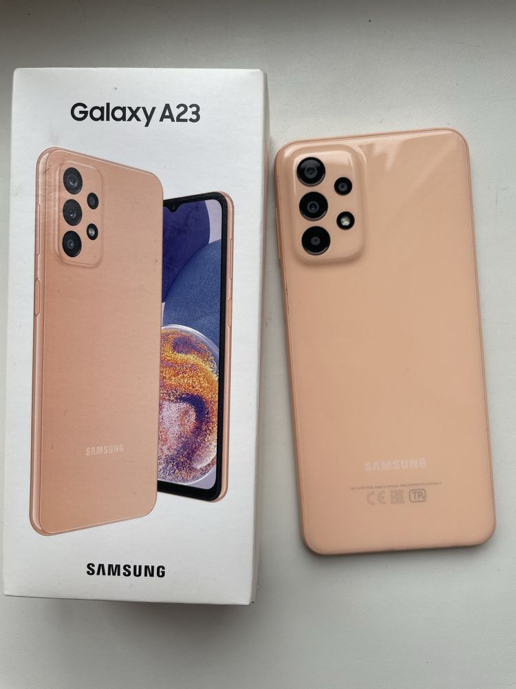 смартфон samsung a23