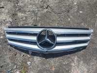 Gril atrapa mercedes c-klasa w204 lift  a204--8800--023