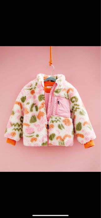 Куртка  дитяча H&M