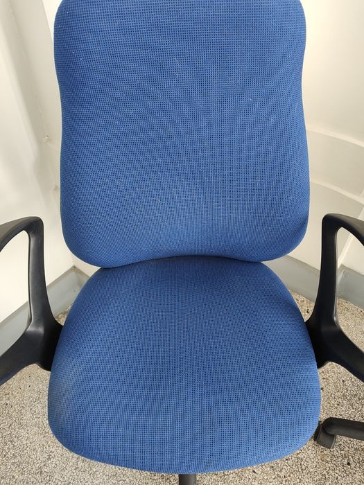 Fotele biurowe obrotowe