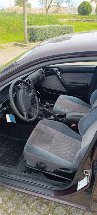 Toyota Carina E Liftback 1.6 Classy