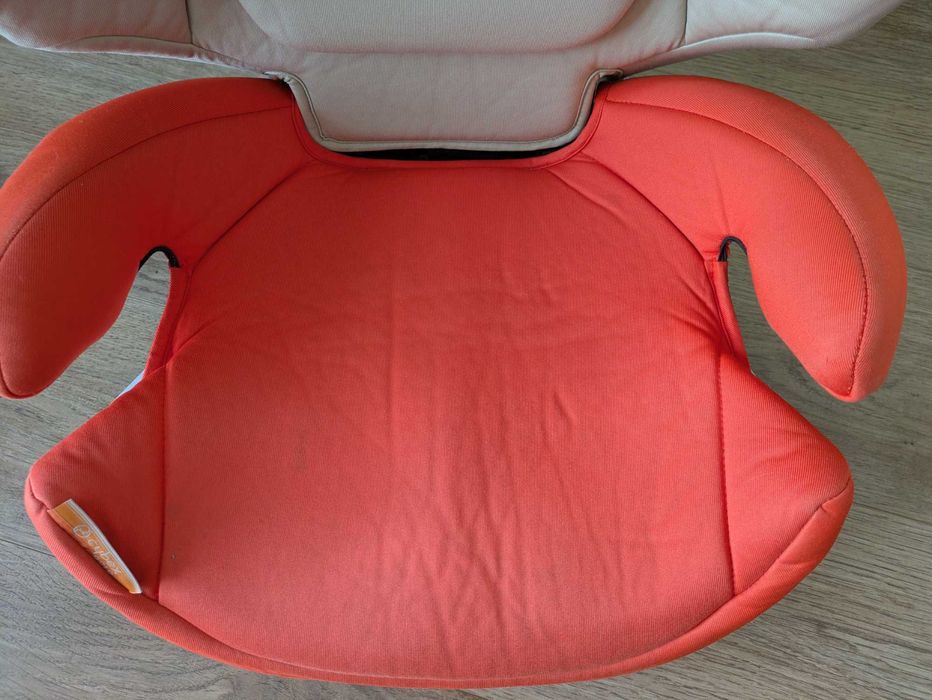 Дитяче автокрісло Cybex M-fix gr2-3 (16-36kg)