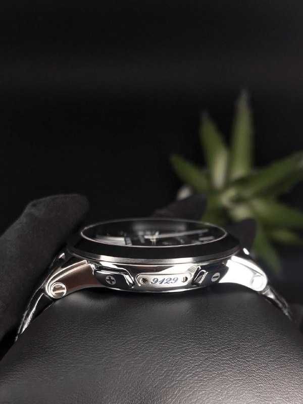 Швейцарские часы Ulysse Nardin Executive Dual Time 43mm 243-00/42