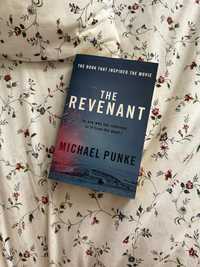 The Revenant - Michael Punk