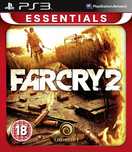 Far Cry 2 Gra na PS3