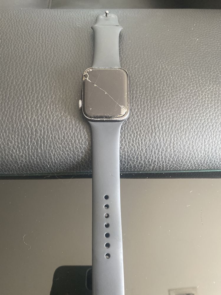 Apple Watch série 5 44 mm