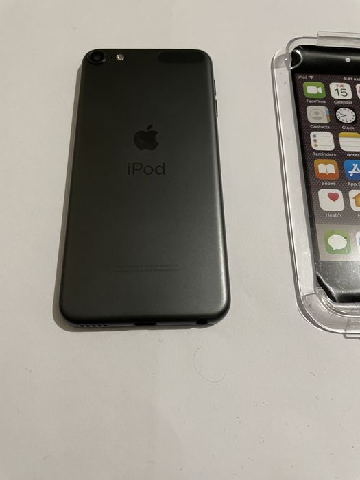 ipod touch 7gen apple