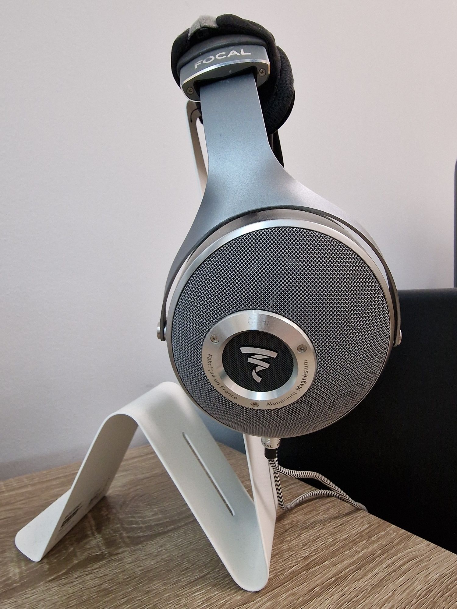 Focal Clear (OG) - pady Dekoni