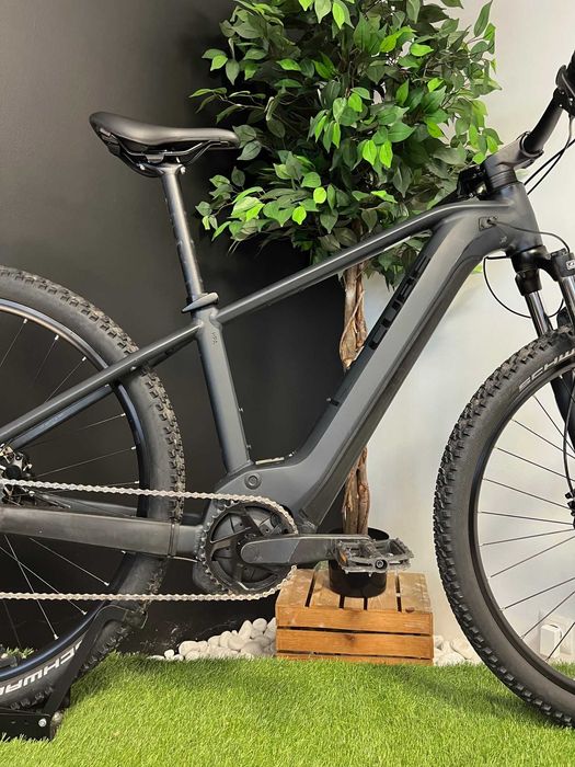 Rower elektryczny Reaction Hybrid Performance 625 rozmiar M