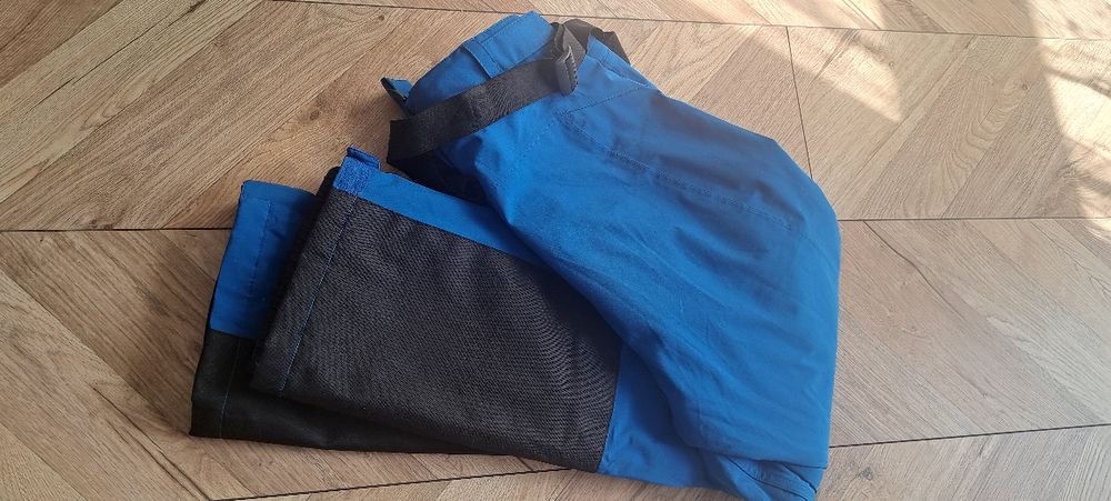 Spodnie narciarskie 4f męskie