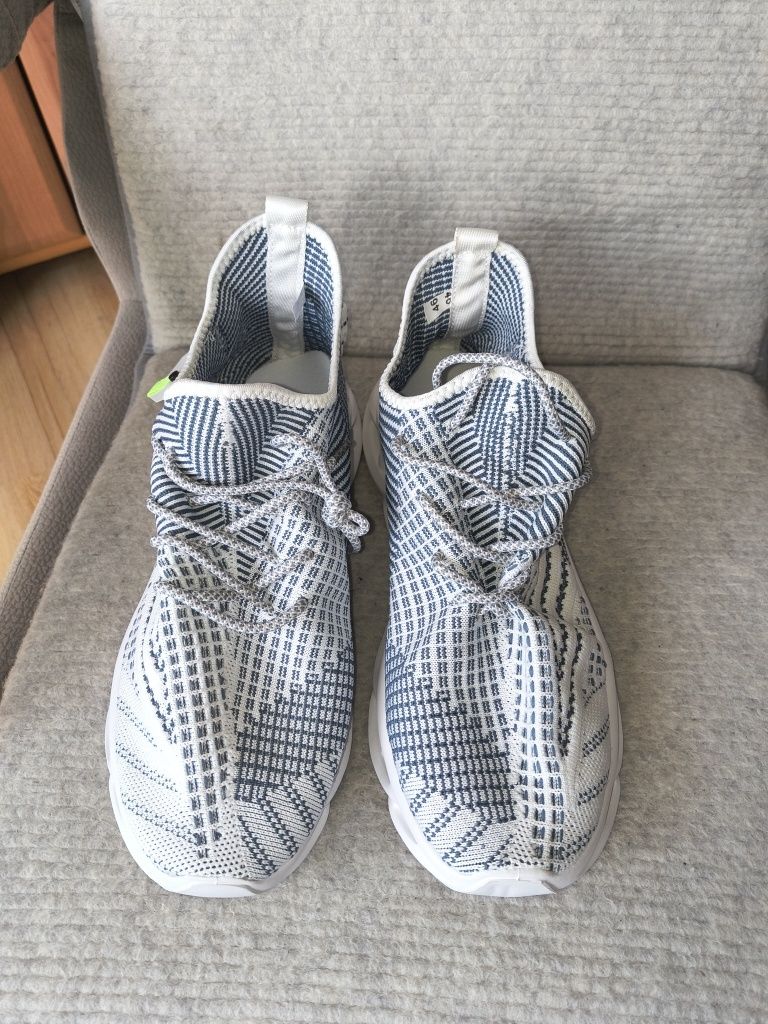 Buty Męskie lekkie letnie