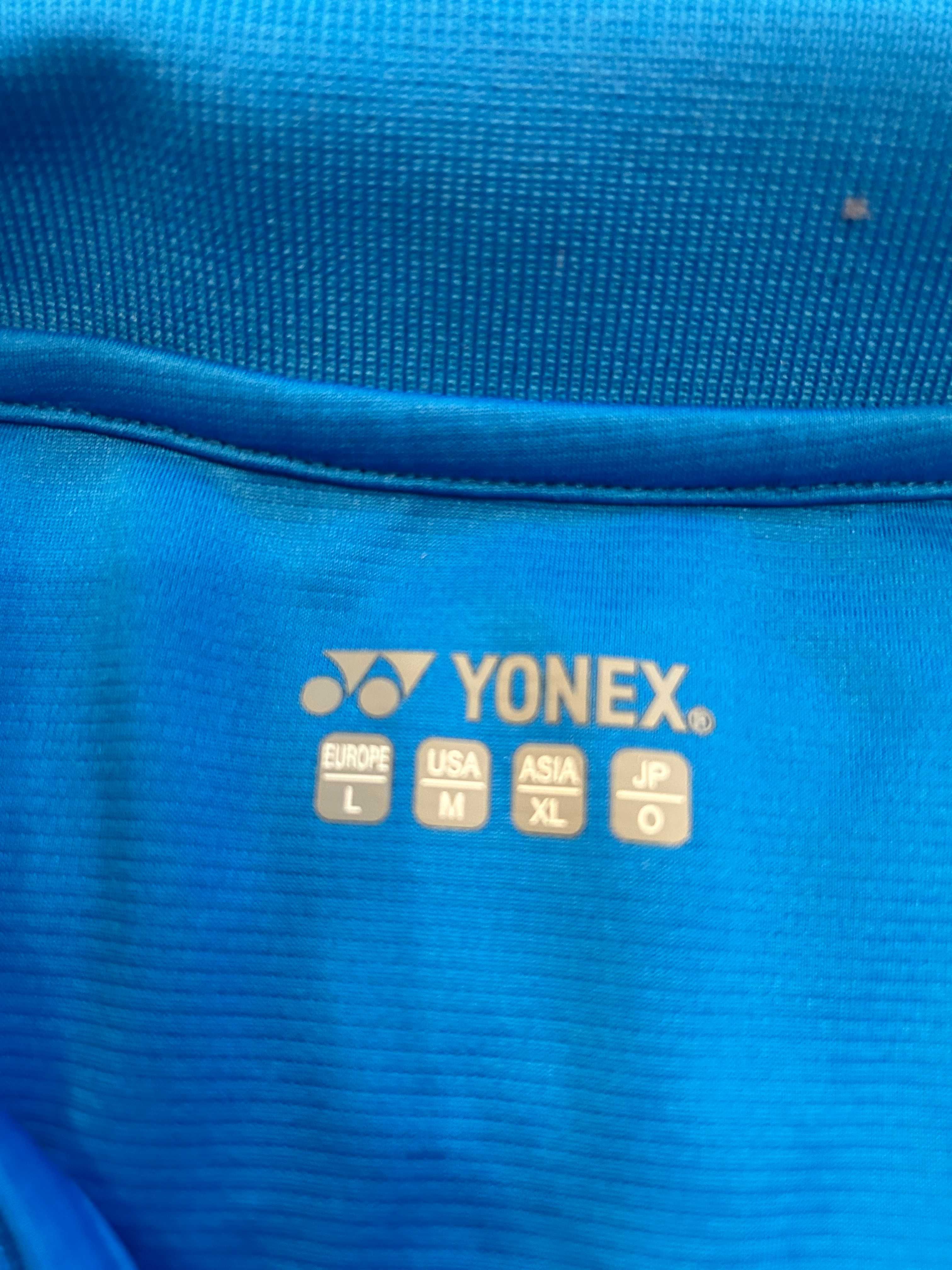 Koszulka do Tenisa/Badmintona Yonex