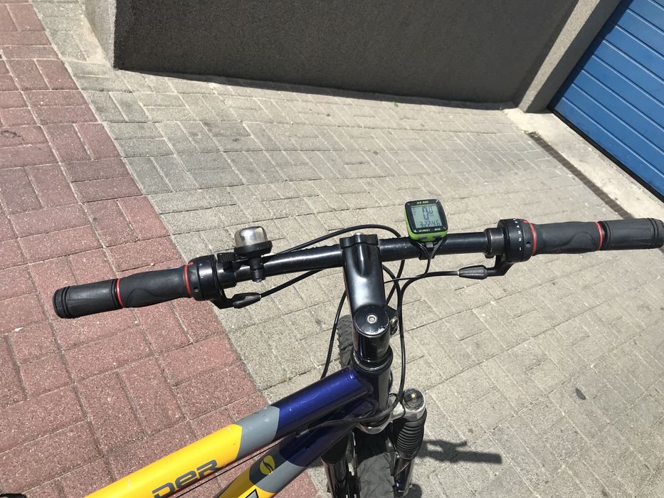 Sprzedam rower górski GIANT