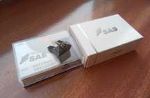 Igła do gramofonu Technics 205ED JICO SAS