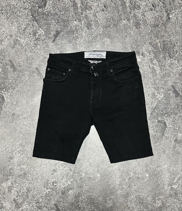 Шорти Jacob Cohen made in Italy оригінал, розмір 31