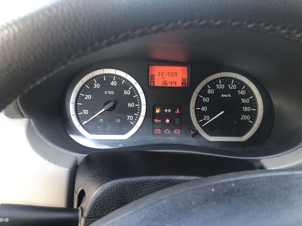 Dacia Logan 1.4 2008