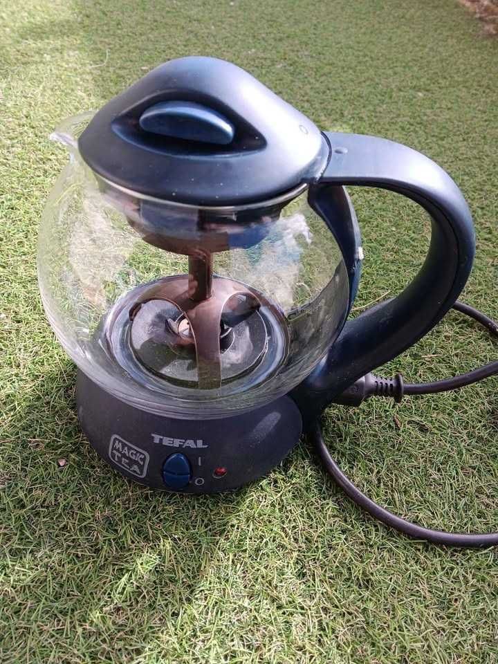 Máquina para fazer chá Tefal Magic Tea