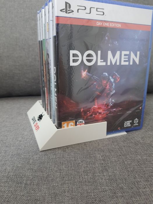 Підставка для дисків PS4/PS5 нові