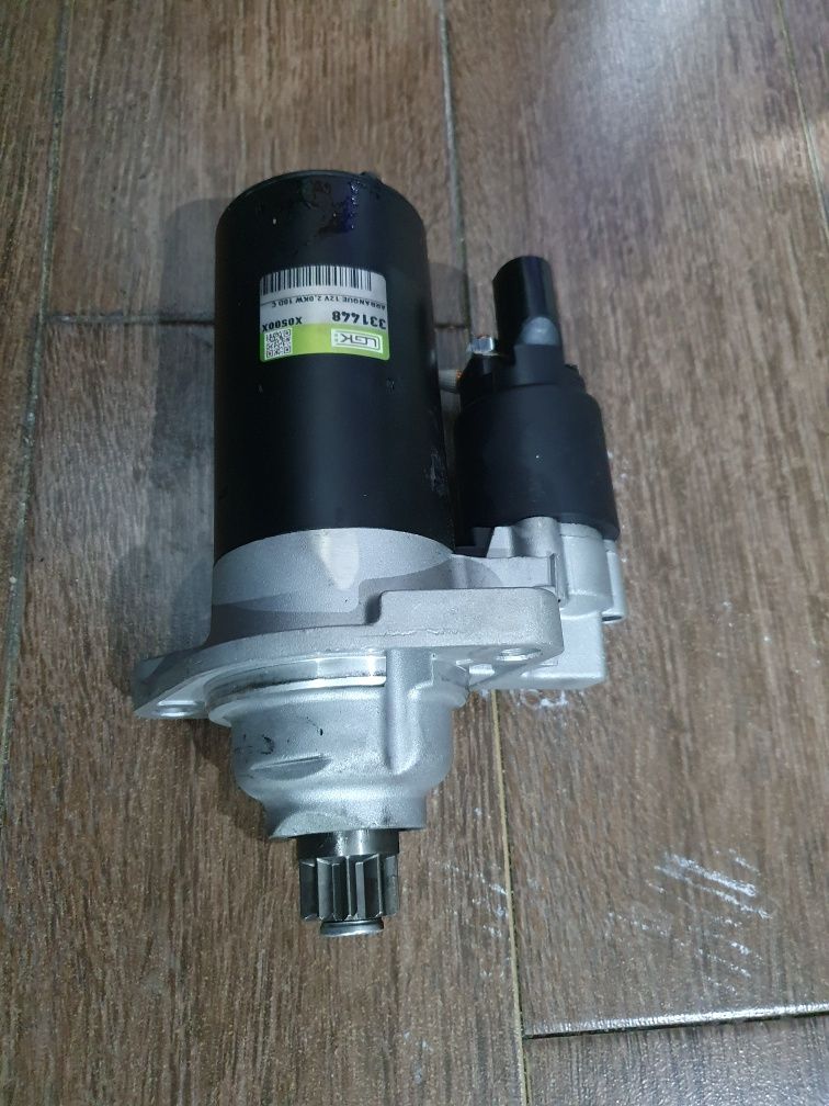 Motor de arranque VW novo